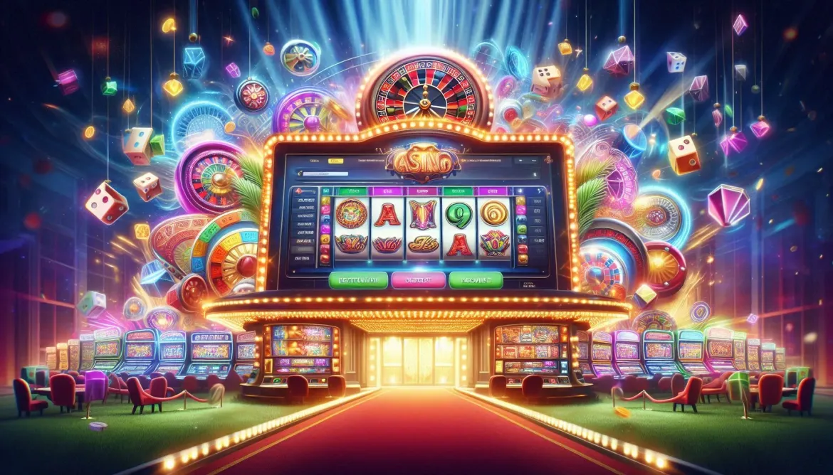 Amok Casino