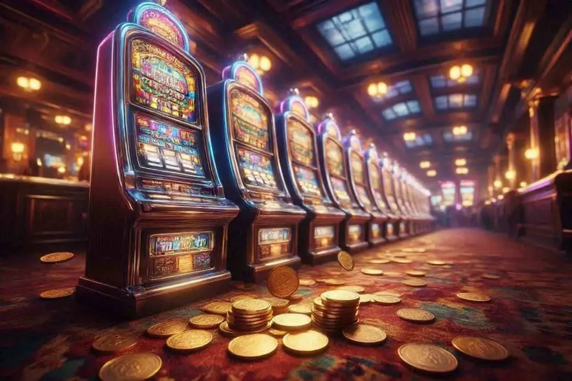 Amoks Casino